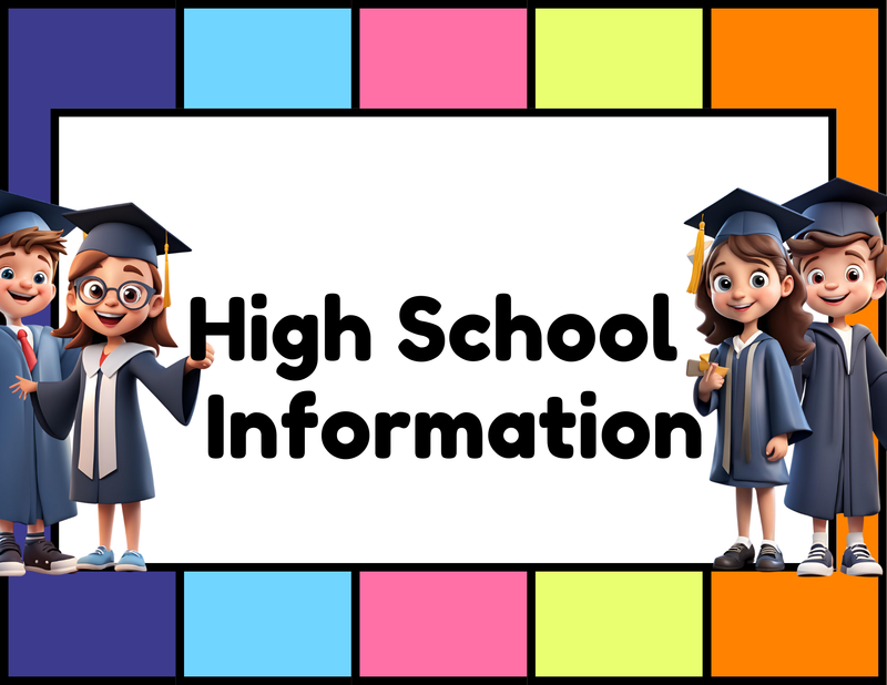 HS Info