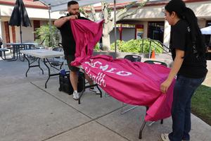 Photos from the 2026 College & Career Fair