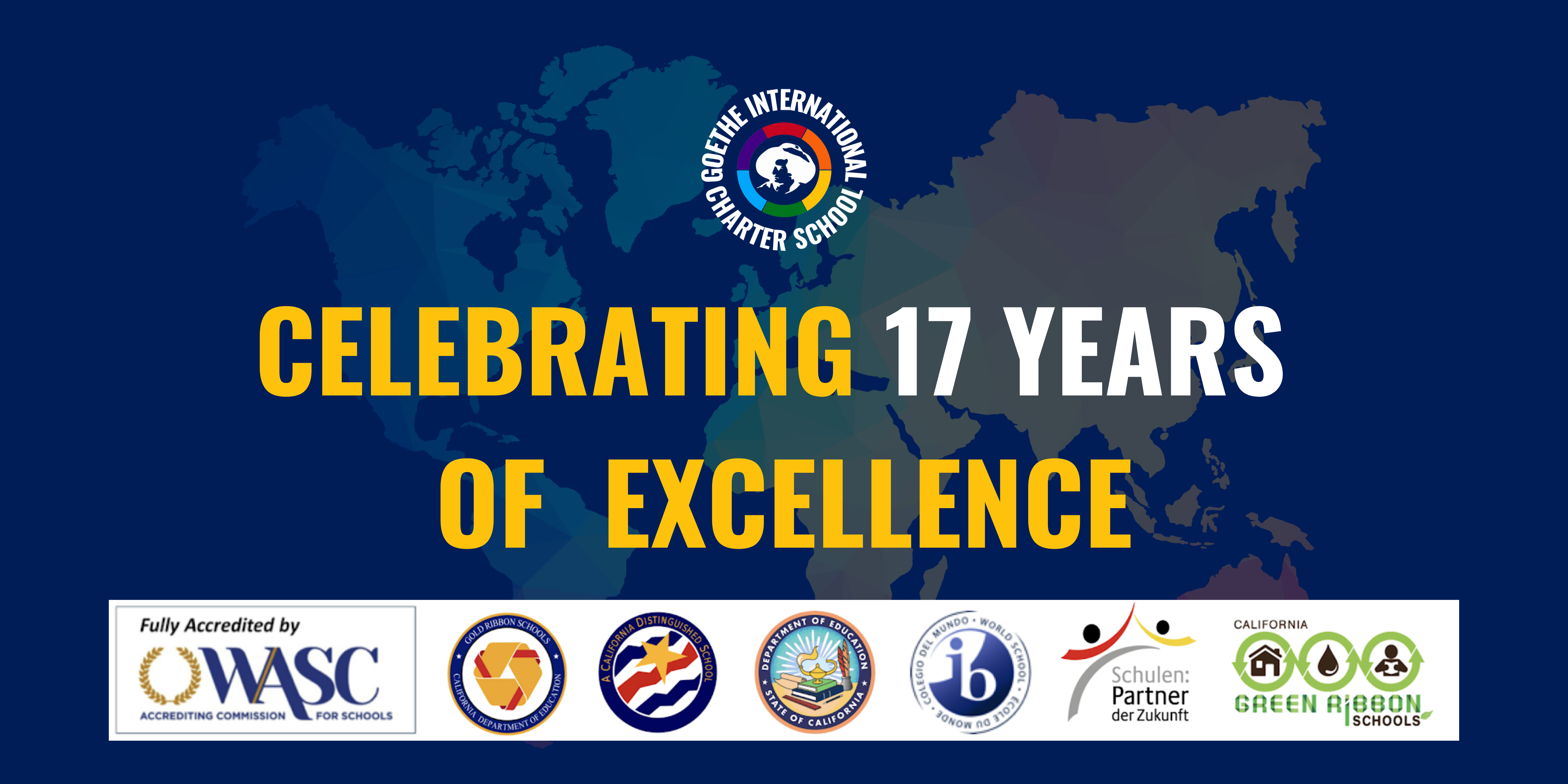 GICS Awards and Recognation