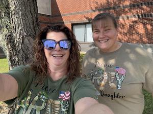 Camo Day