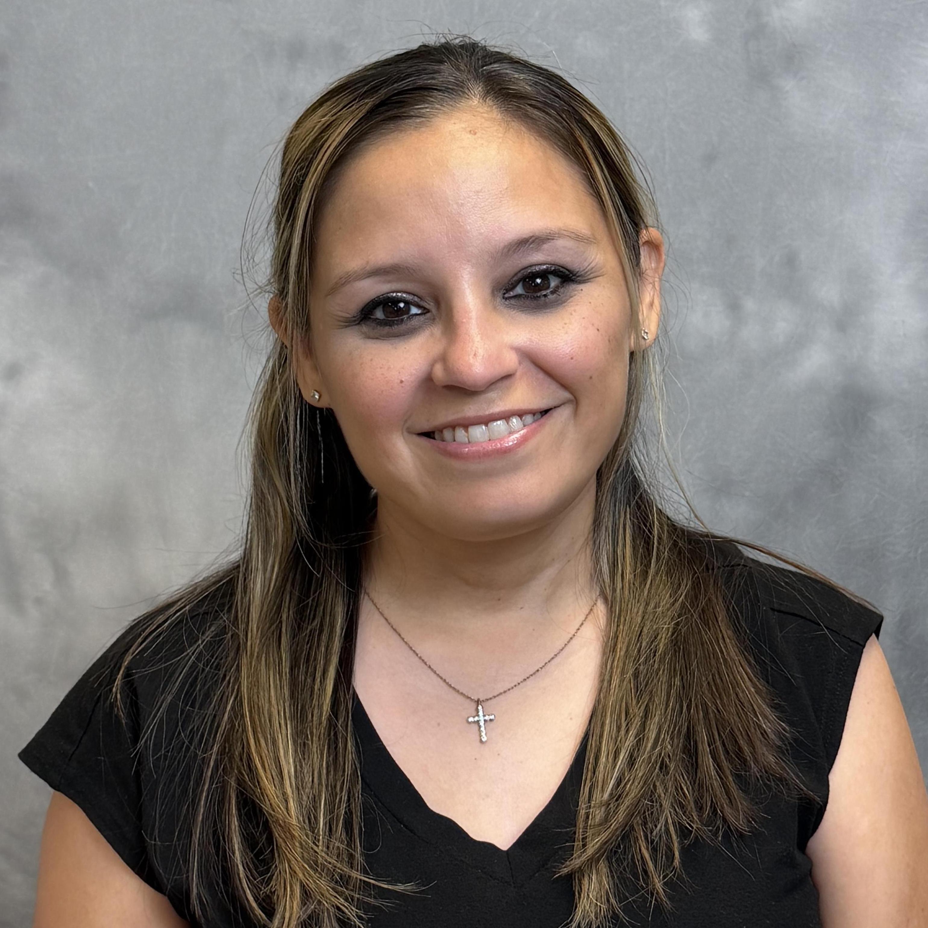 BrittanyRipoll's Profile Photo