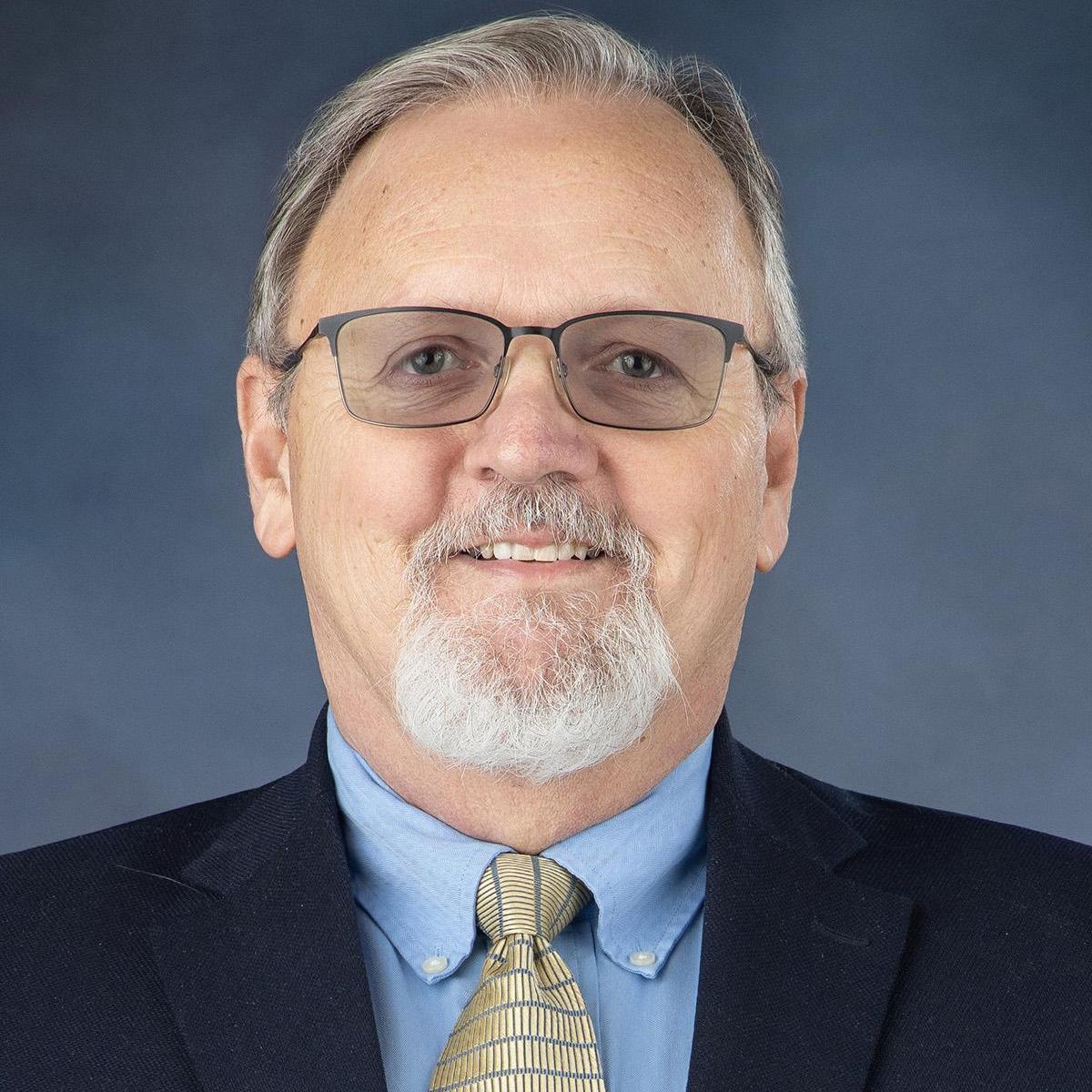 DonaldEveridge's Profile Photo