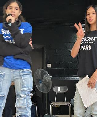 Student Council Elections