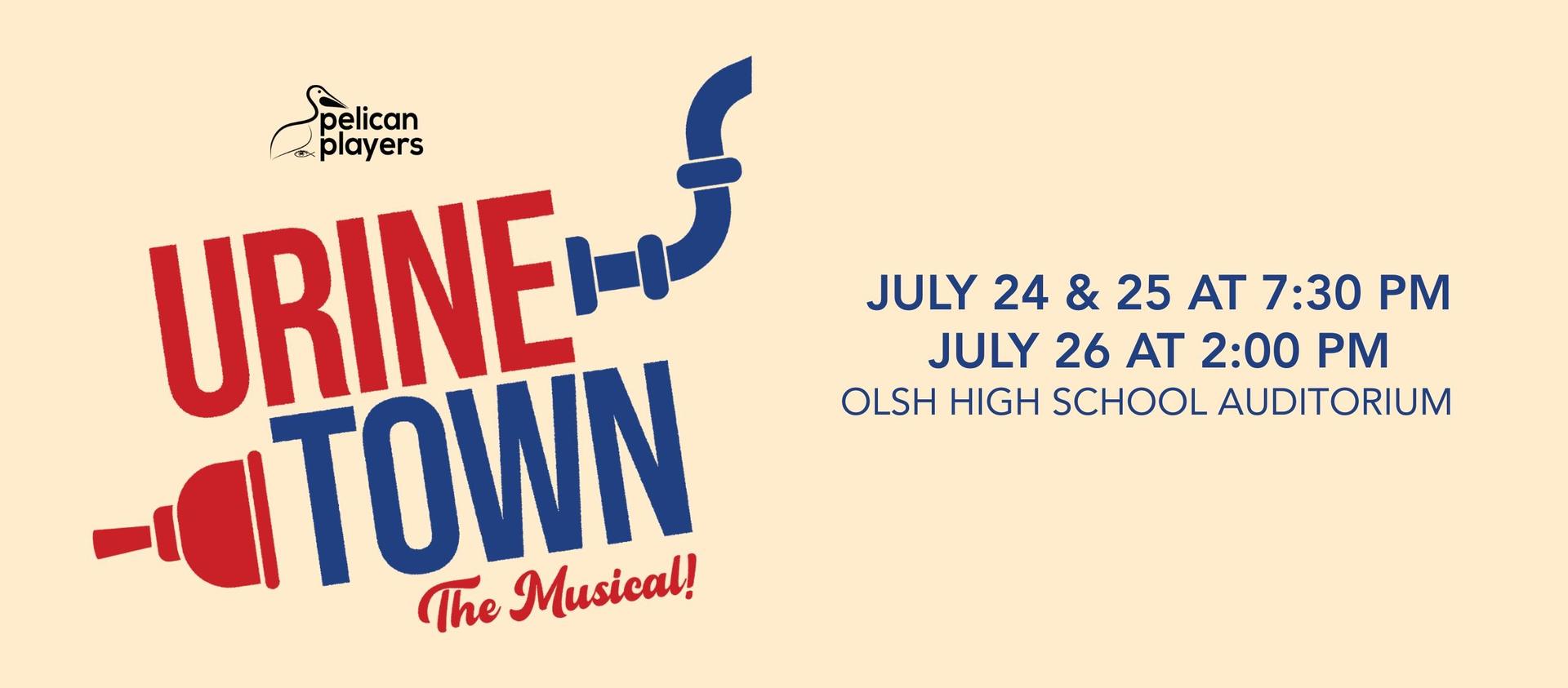 Urinetown