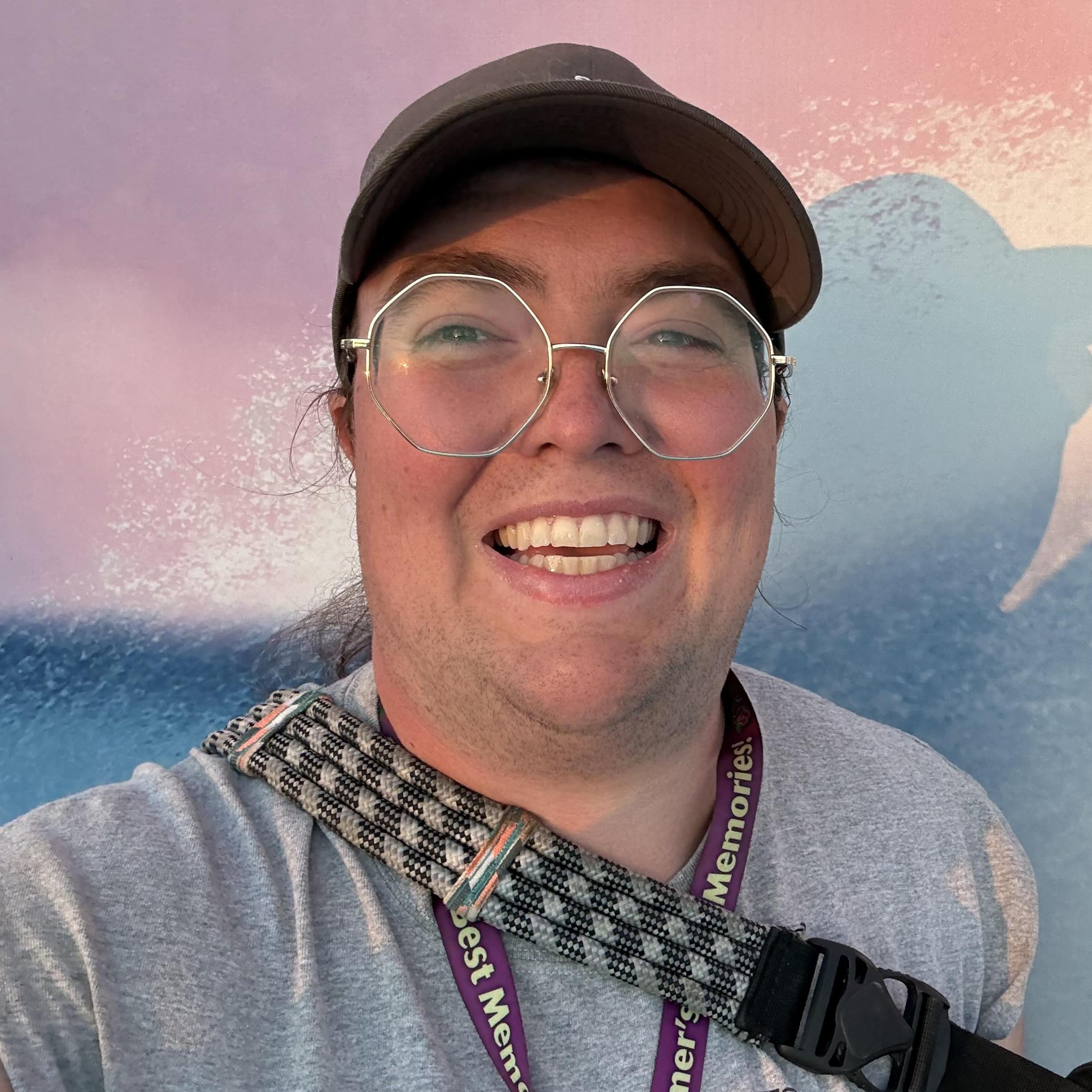 GraceDeVore's Profile Photo