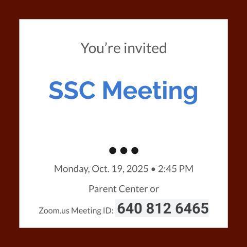 ssc meet