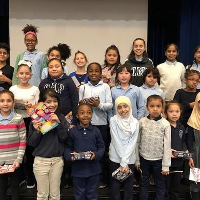 PS90 Gifts