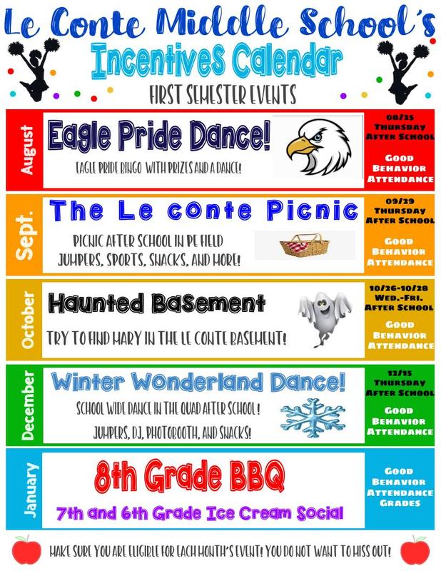 Fall 2022 Student Events Featured Photo