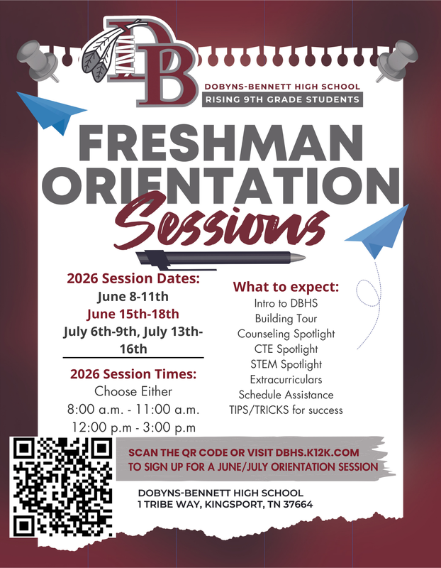 freshman orientation