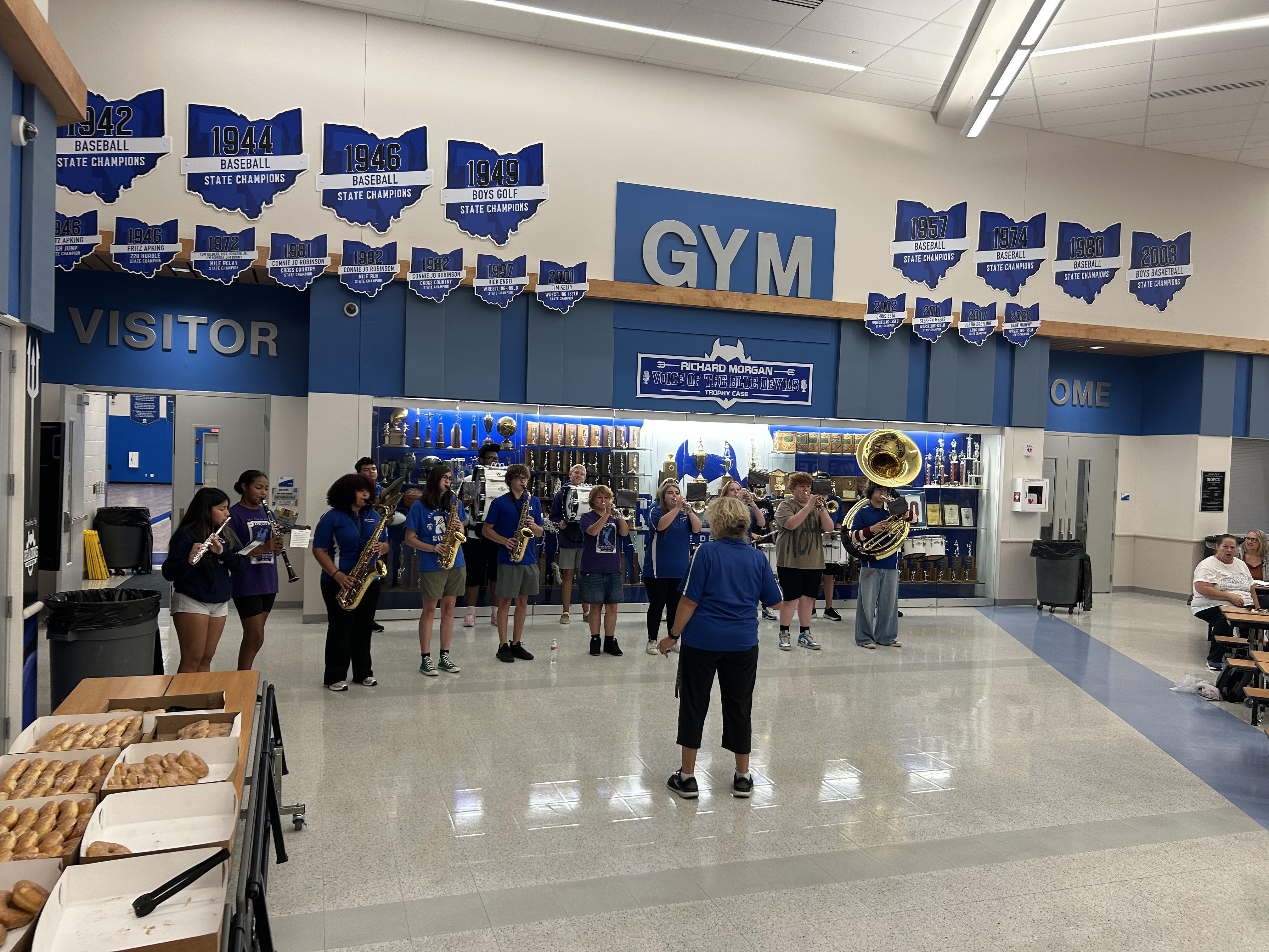 Band
