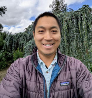 Desmond Ho, Bond Construction Manager