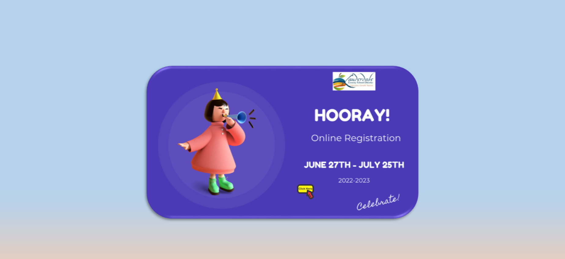 Lauderdale County School District