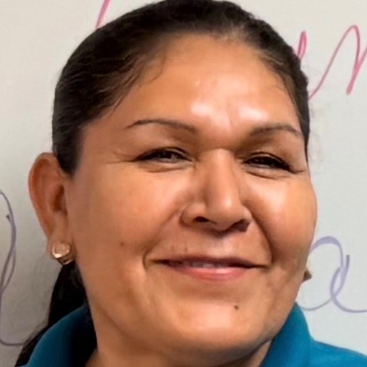 AliciaDimas's Profile Photo