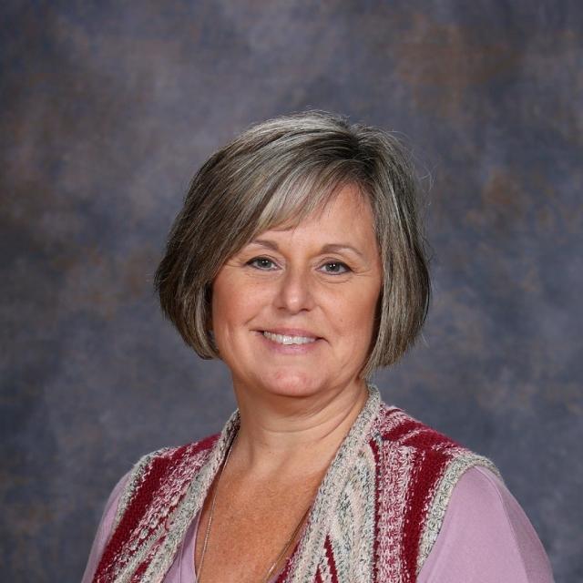 JaneenHarris's Profile Photo