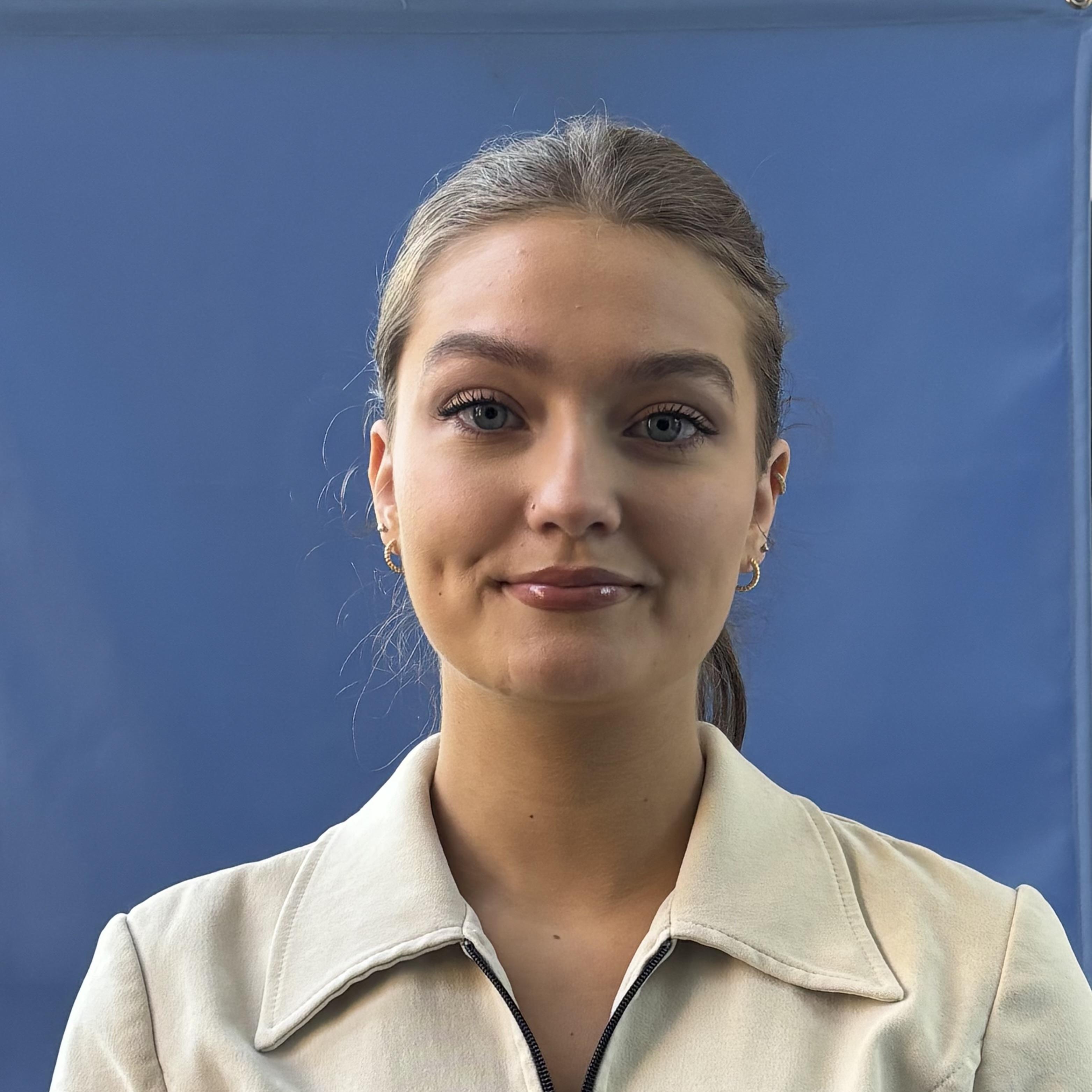 CassidyPiacine's Profile Photo