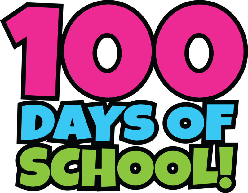 100th Day of School Featured Photo