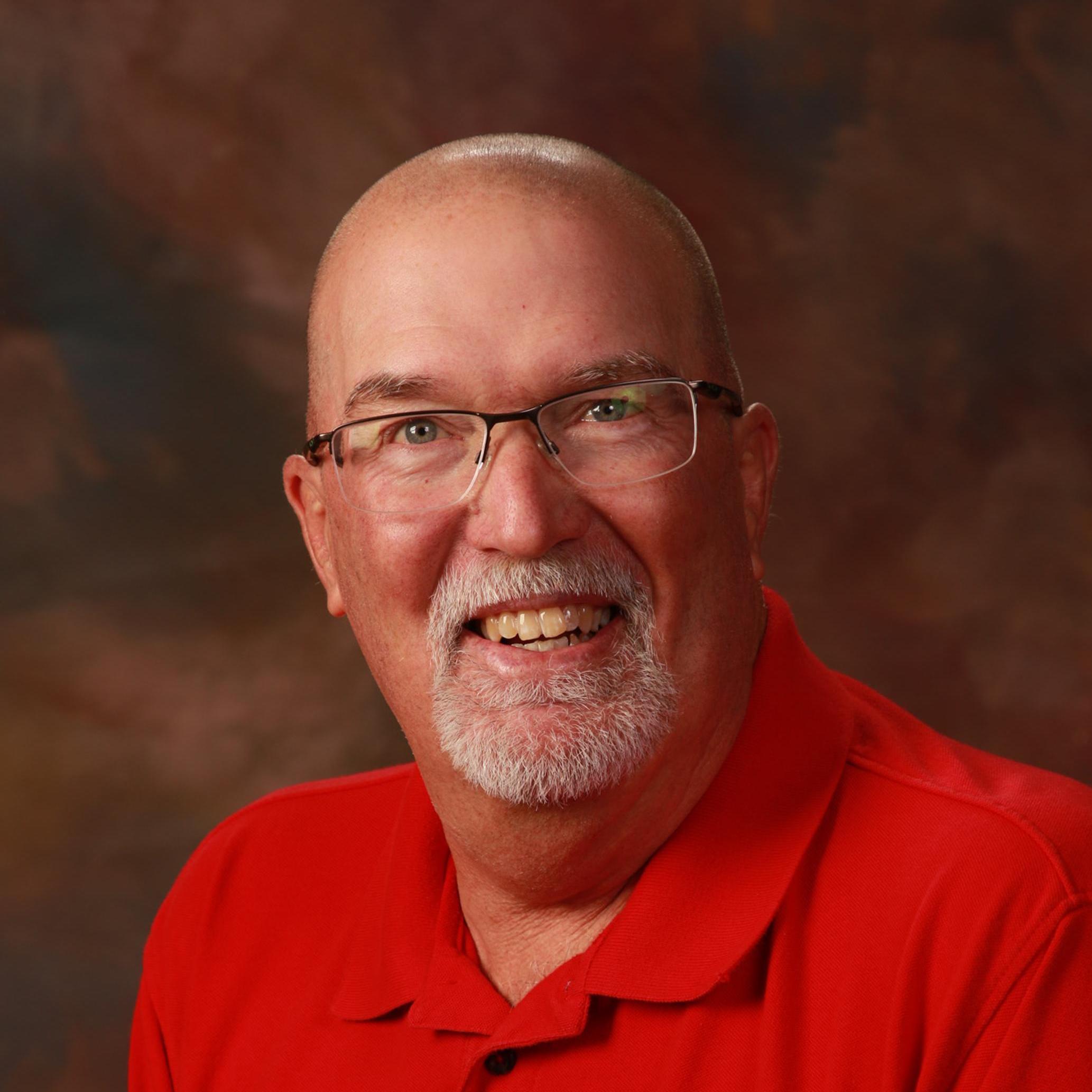 GregClements's Profile Photo