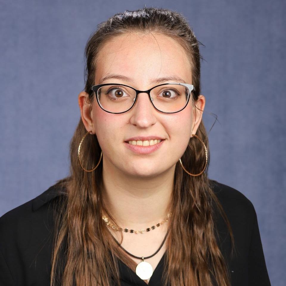 LucyHildebrand's Profile Photo