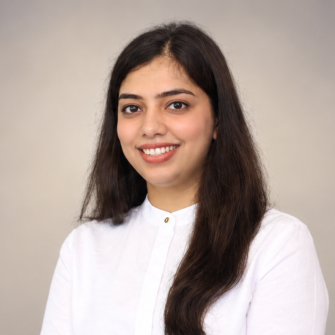 HennaMansuri's Profile Photo