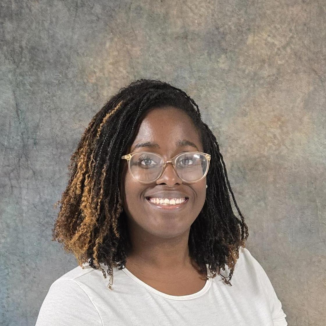 GabrielleHarris's Profile Photo