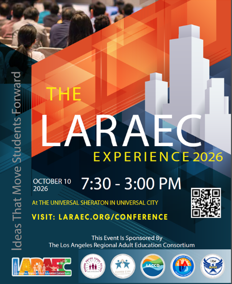 LARAEC Flyer