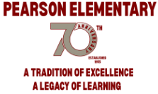 Pearson