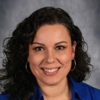 MichelleFuentes's Profile Photo