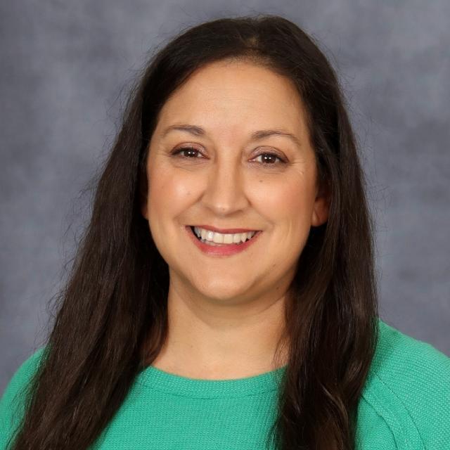 AmandaRutledge's Profile Photo