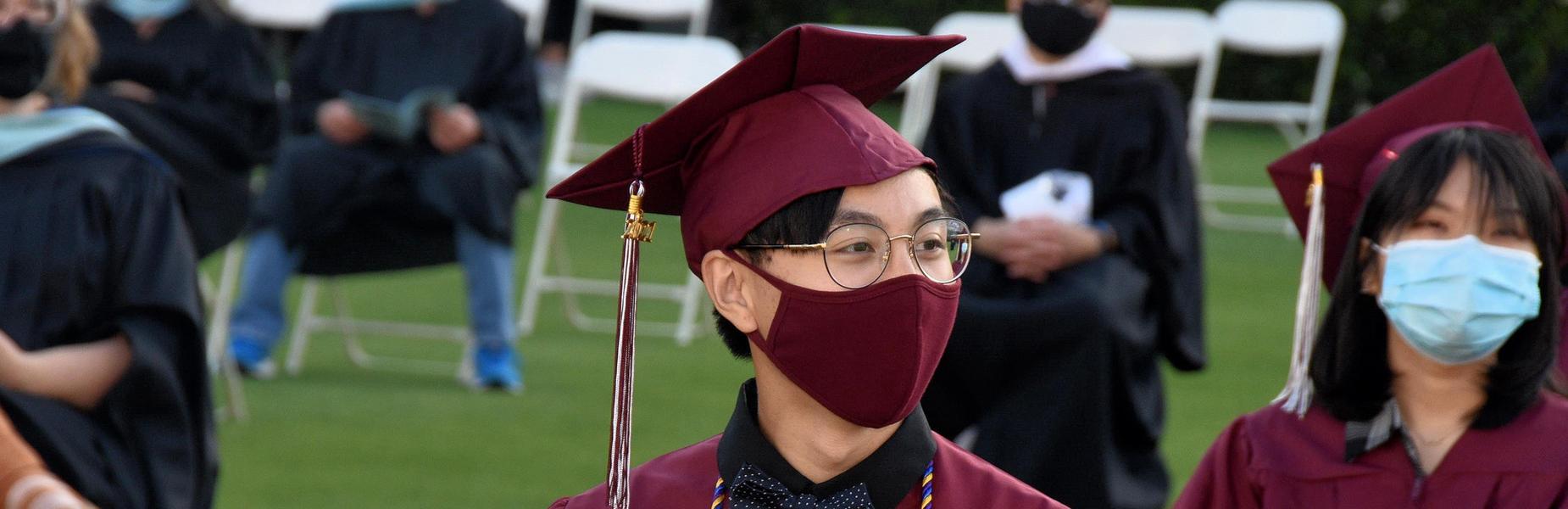 MKHS 2021 Graduate
