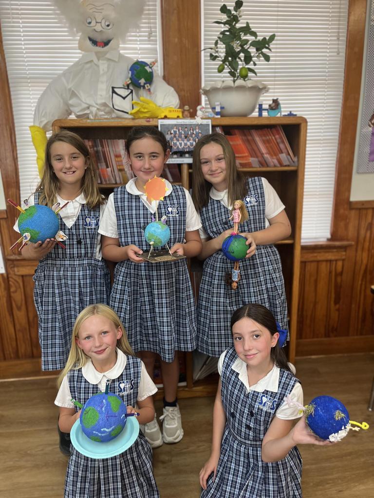 5th Grade Science