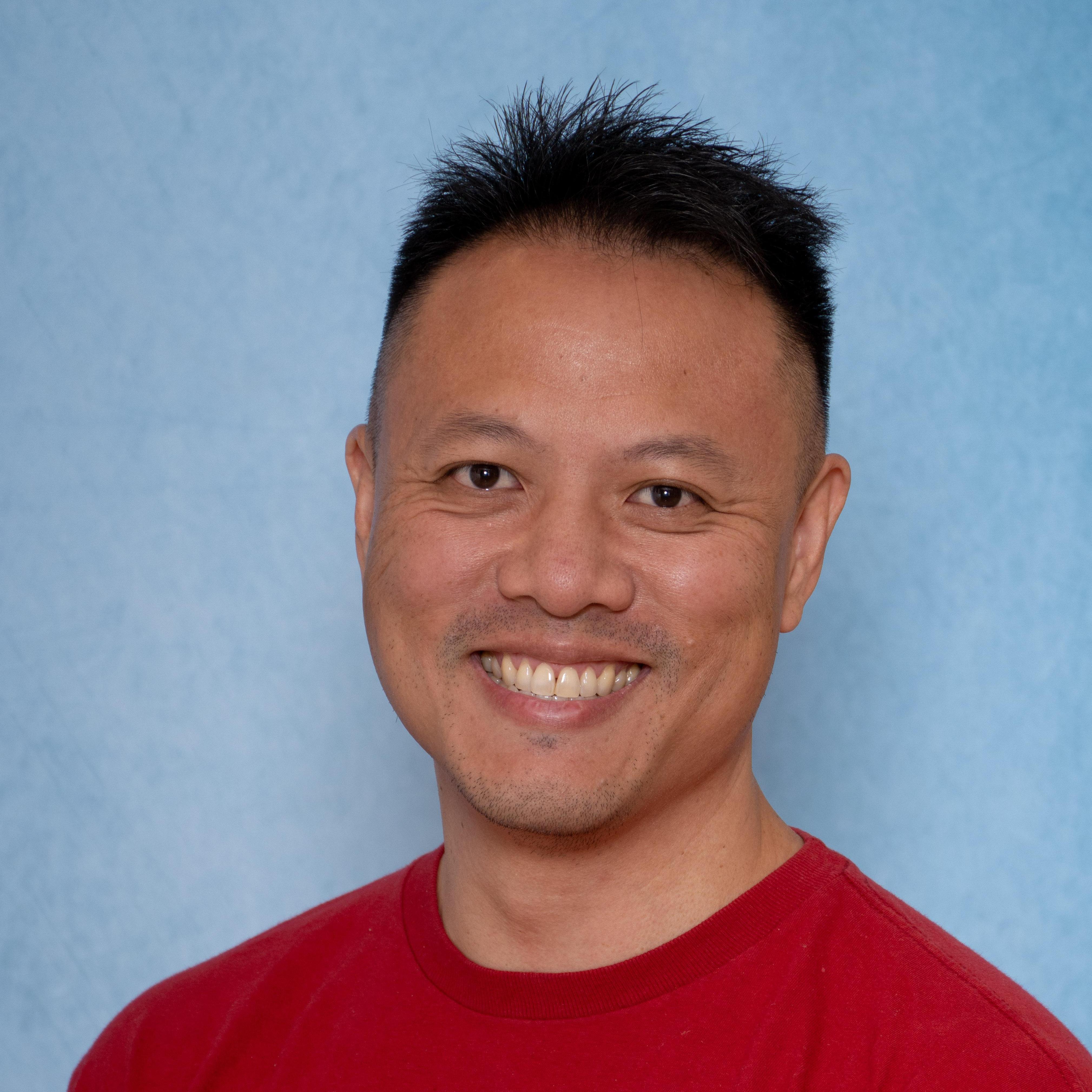 M.Suhu's Profile Photo