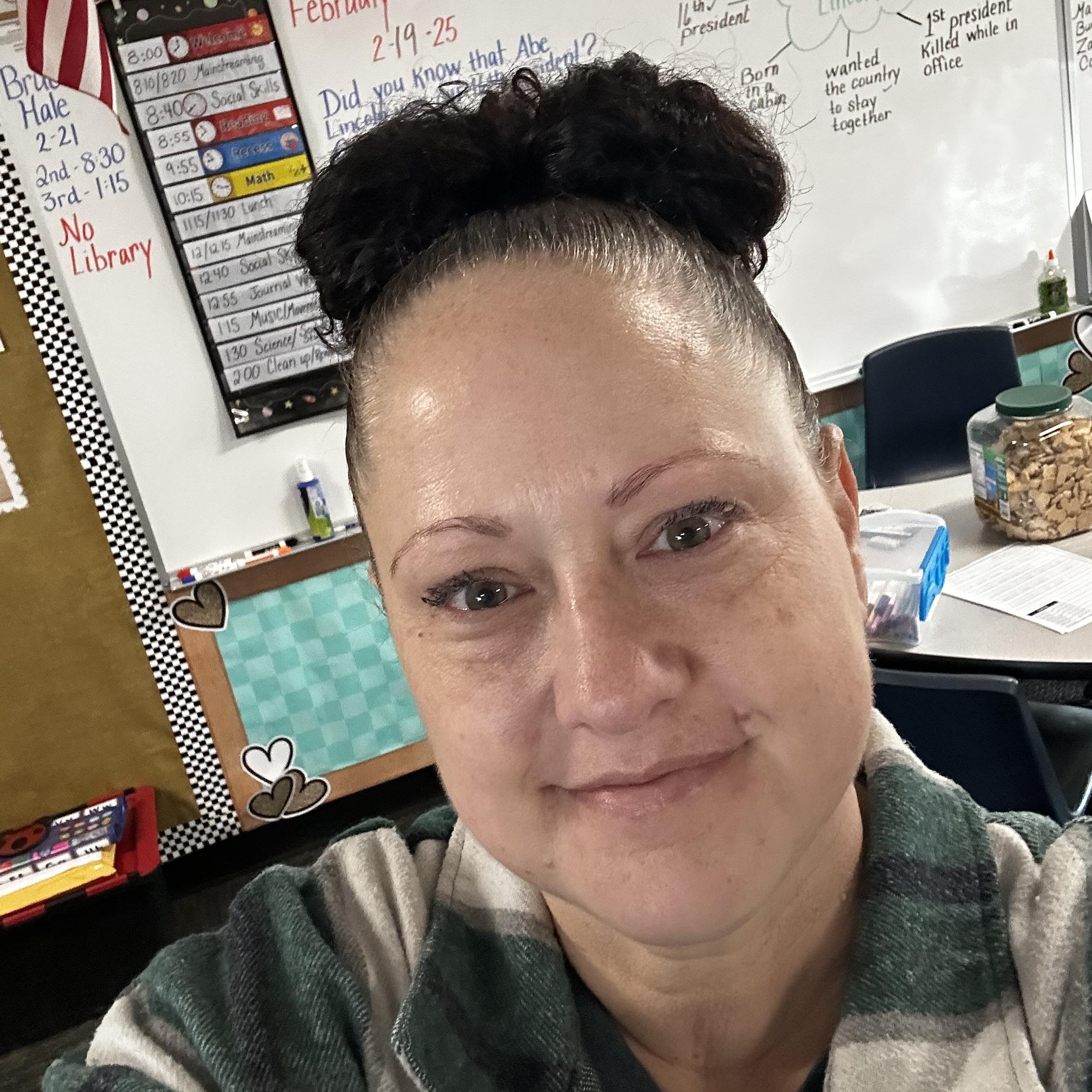 AudraEtheridge's Profile Photo