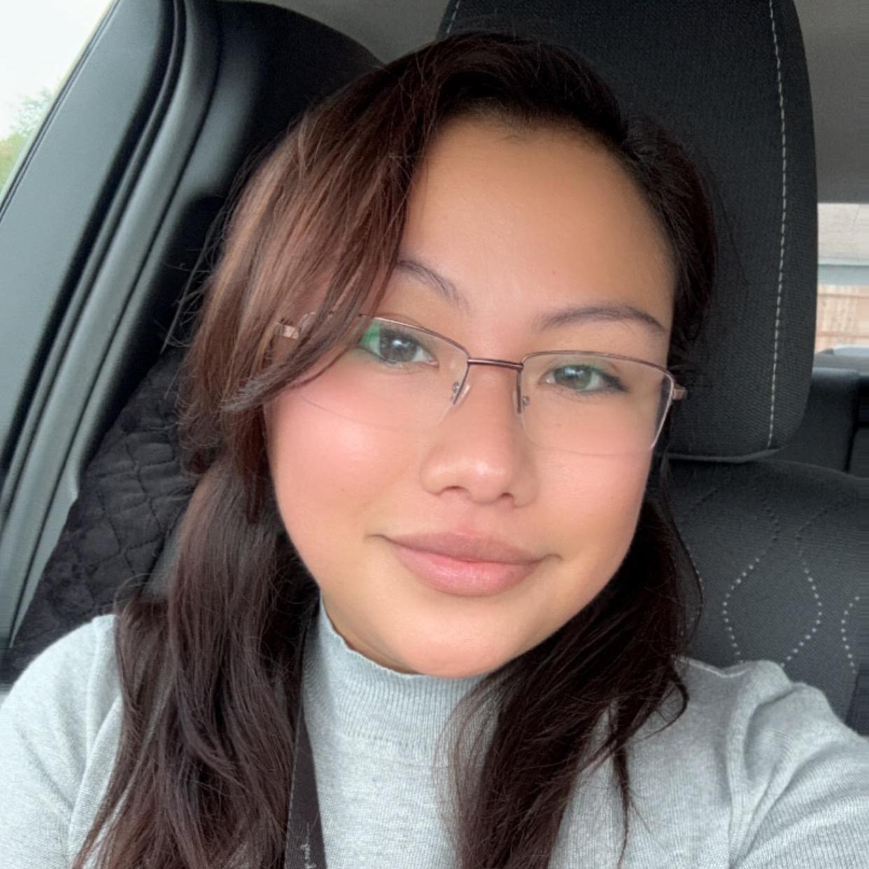 ChristieMorales's Profile Photo