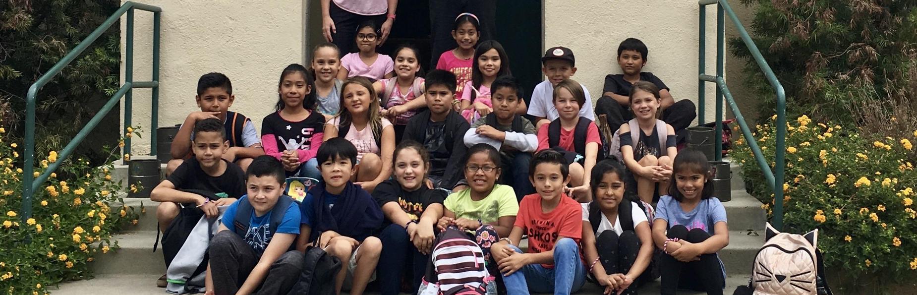 Live Oak Elementary School