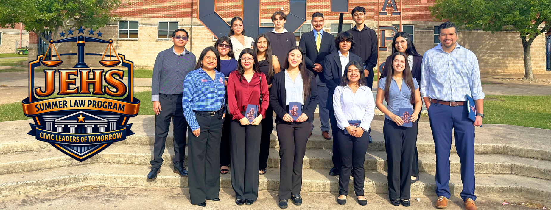 JEHS Summer Law Program