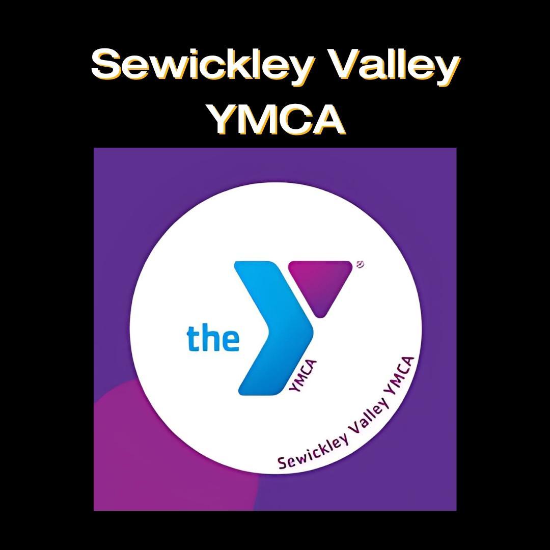 Tile announces: Sewickley Valley YMCA