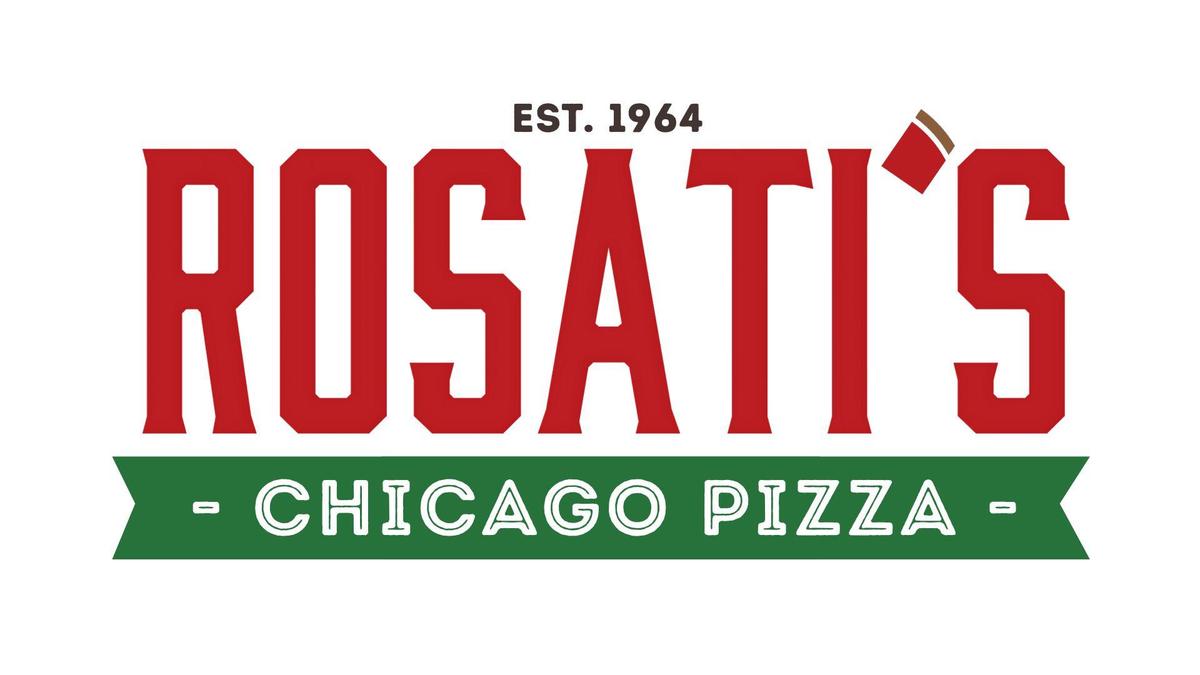 Rosati's logo