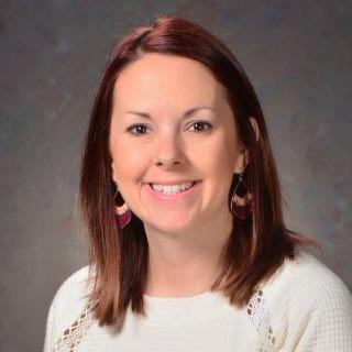 CourtneyWeathers's Profile Photo