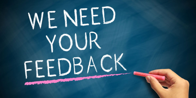 Please click here to take our school safety + climate survey! Featured Photo