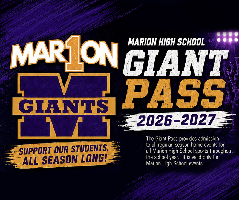 promo graphic - 2026-27 Giant Passes
