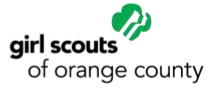 Girl Scouts - Virtual Series Featured Photo