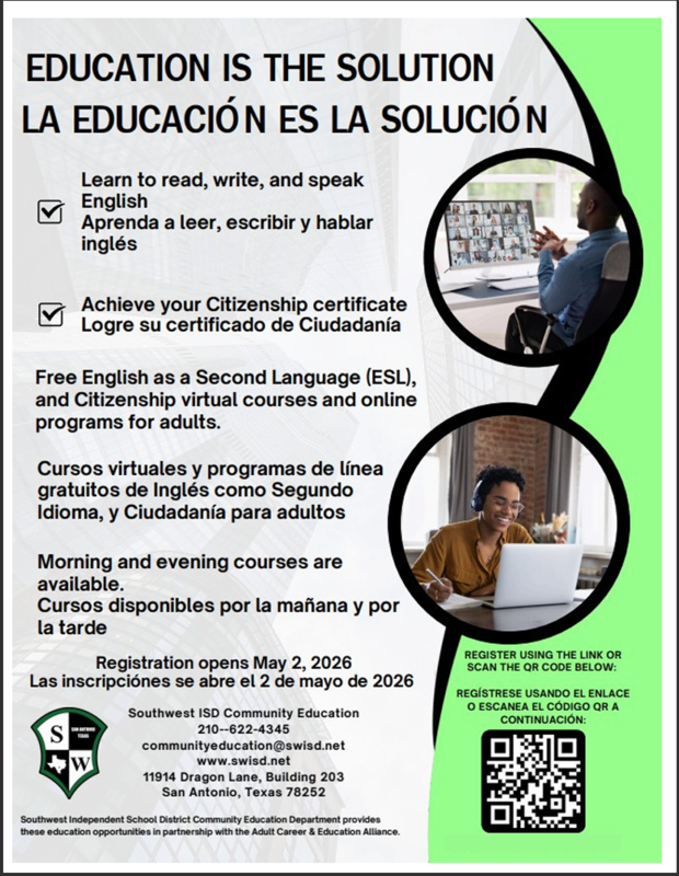 swisdcommunityed