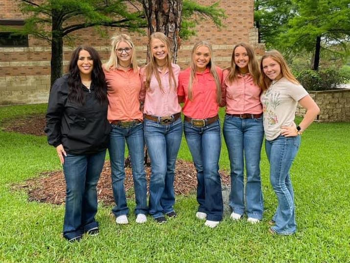ffa students