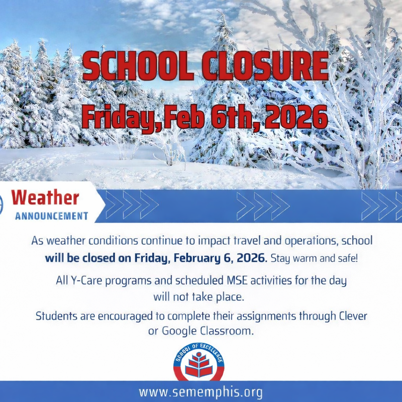 School Closure
