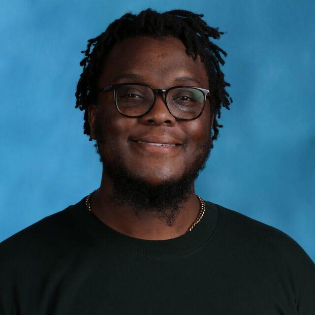 AnthonyReid's Profile Photo