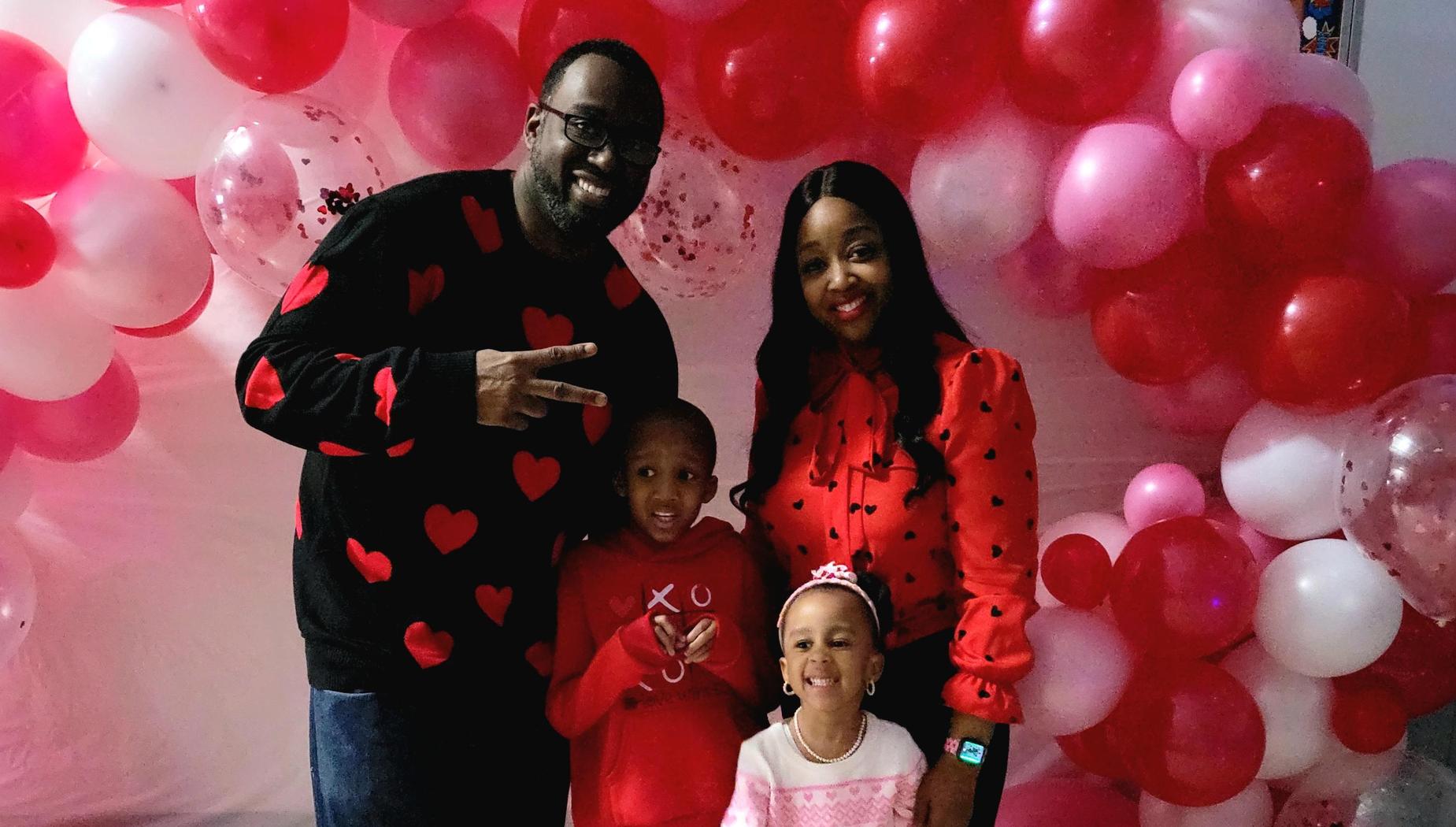 Happy Valentines Day!