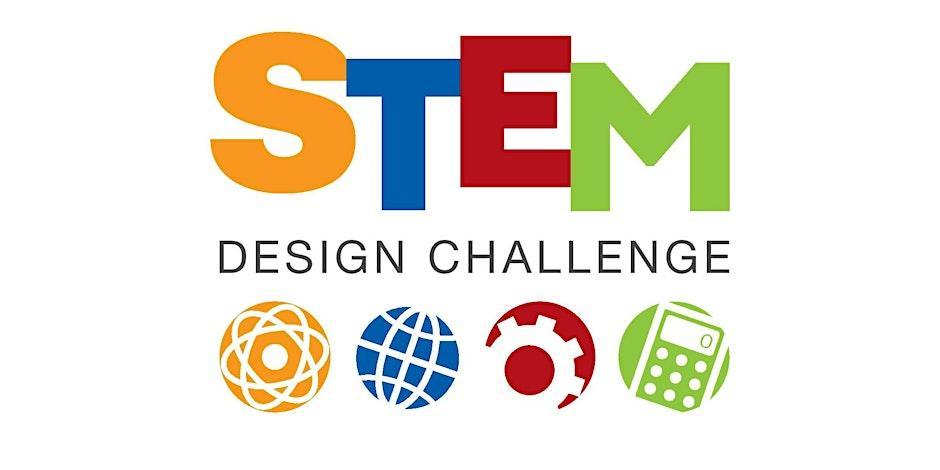 STEM Design Challenge Logo