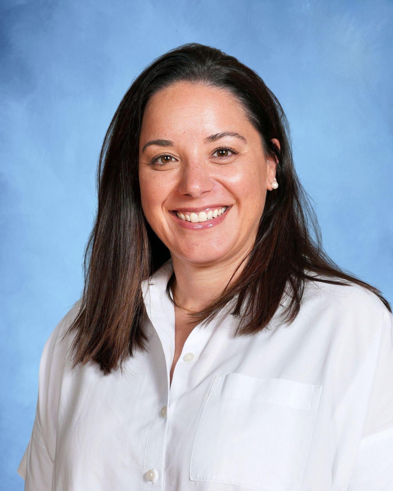 Aggie Stammler