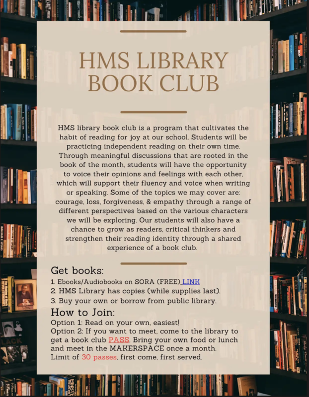 Book Club