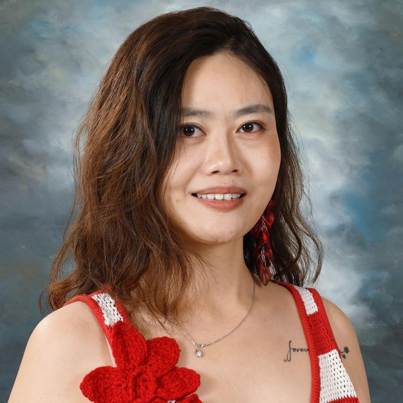 YanrongMu Tjandra's Profile Photo